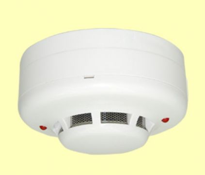 Smoke Detectors